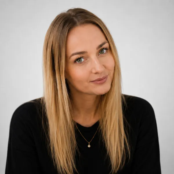 Aleksandra Okurowska